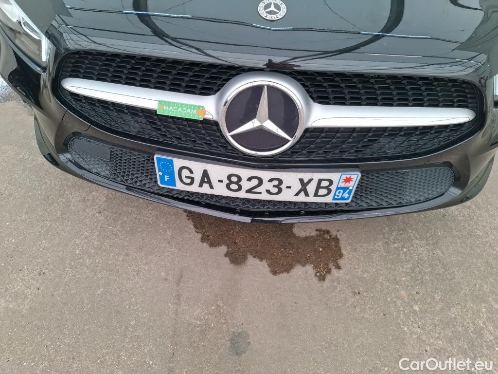  Mercedes  A-Klasse MERCEDES-BENZ Classe A Compact / 2018 / 5P / Berline A 250 e Business Line 8G-DCT #27