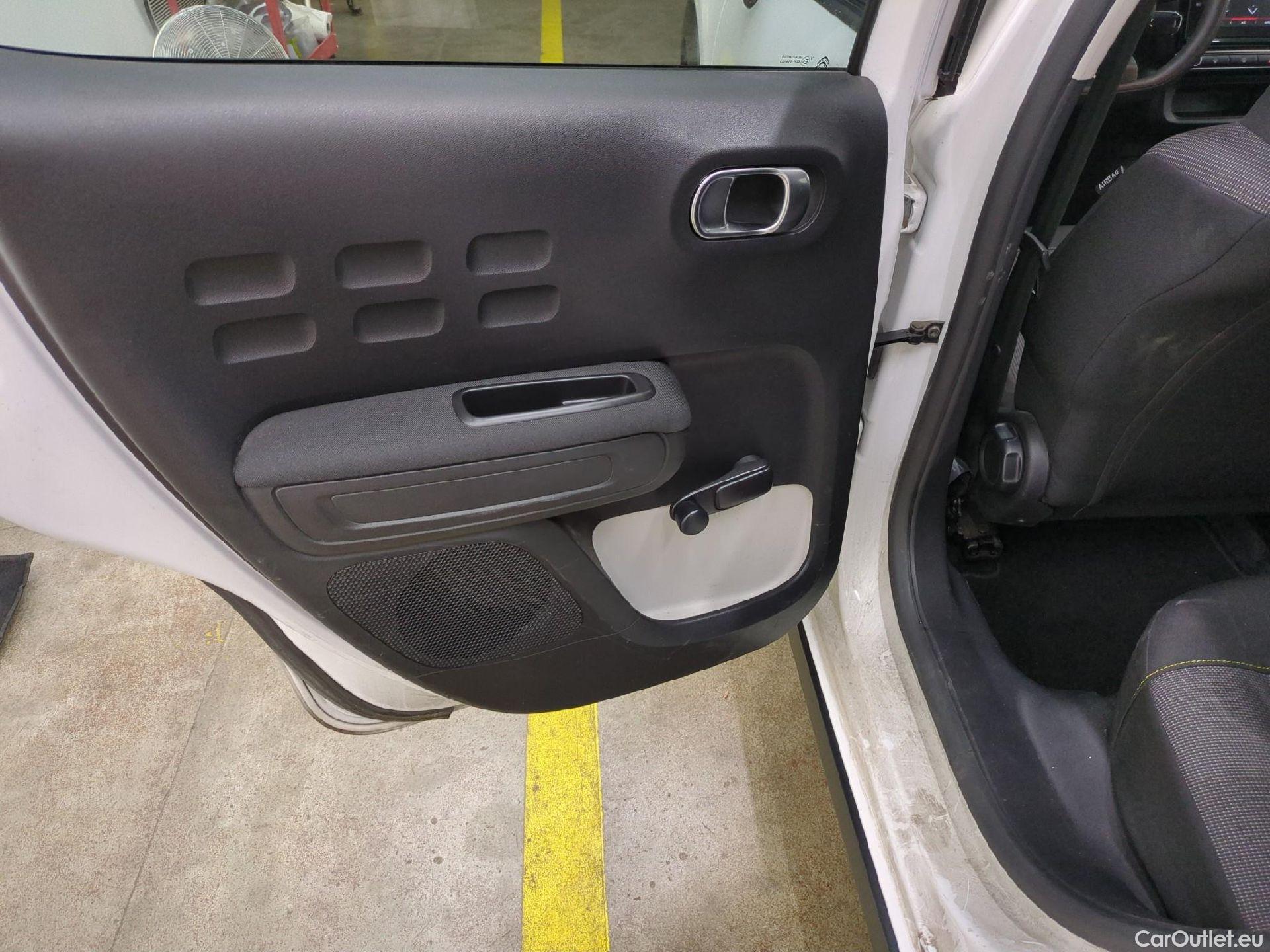  Citroen  C3 CITROEN  / 2020 / 5P / Berline PureTech 110 S&S EAT6 Shine #10