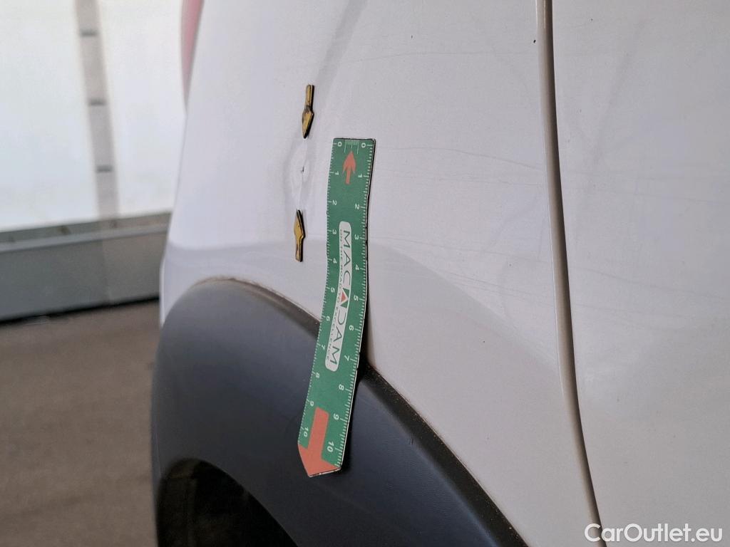  Citroen  C3  Feel 1.6 BlueHDi 75CV BVM5 E6 #59