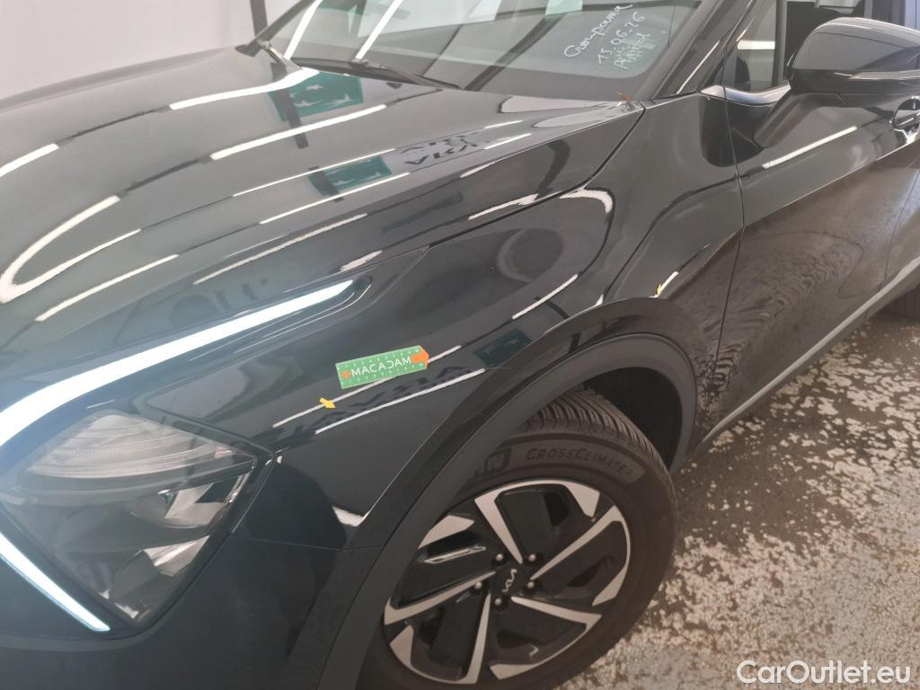  KIA  Sportage  Active 1.6 CRDi 135CV BVA7 E6d #5