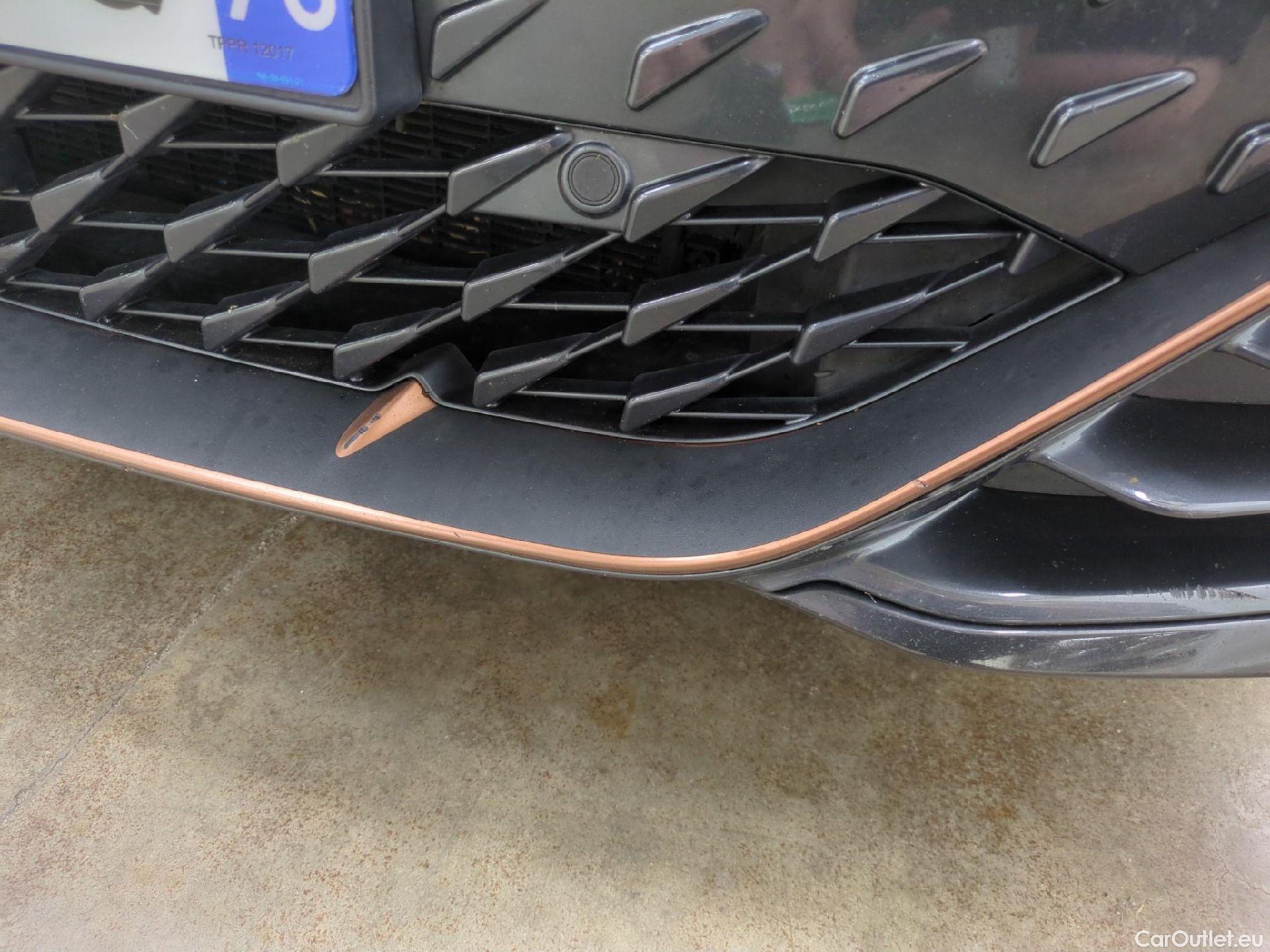  Cupra  Born CUPRA  / 2021 / 5P / Berline 230ch - batterie XL VZ #33