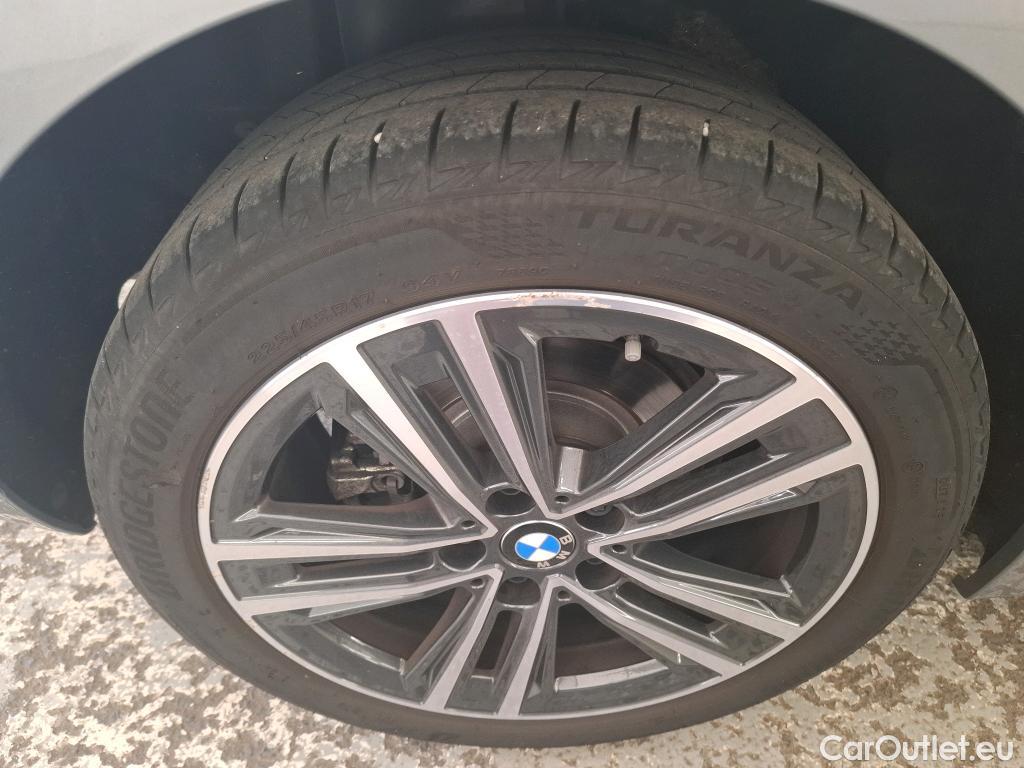  Bmw  Serie 1 BMW Série 1  2019  5P  Berline 116i DKG7 Business Design #5