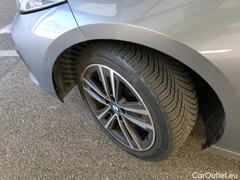  Bmw  Serie 1 1 Berline 116 d Business Design 1.5 115CV BVA7 E6d #3
