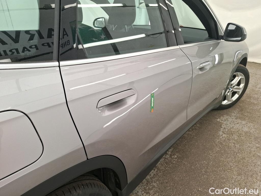  Bmw  X1 BMW  / 2022 / 5P / SUV sDrive18d Business Design DKG7 #7