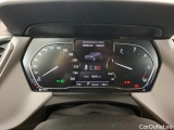  Bmw  Serie 1 Série 1 Berline 116 d Lounge 1.5 115CV BVA7 E6d #6