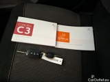  Citroen  C3  Feel 1.6 BlueHDi 75CV BVM5 E6 #13