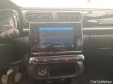  Citroen  C3  Max 1.2 PureTech 80CV BVM5 6E #7