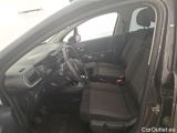  Citroen  C3  Max 1.2 PureTech 80CV BVM5 6E #8
