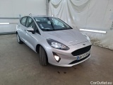  Ford  Fiesta FORD  / 2017 / 5P / Berline 1.0 EcoBoost 125 mHEV CONNECT BUSIN NAV #4