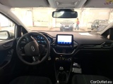  Ford  Fiesta FORD  / 2017 / 5P / Berline 1.0 EcoBoost 125 mHEV CONNECT BUSIN NAV #5