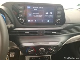  Hyundai  Bayon HYUNDAI  / 2021 / 5P / SUV 1.0 T-GDI 100 HYBRID 48V INTUITIVE #7