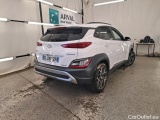  Hyundai  Konna Kona Creative Hybrid 2WD 1.6 GDI 140CV BVA6 E6d #3