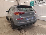  Hyundai  Tucson  N Line Executive Mild-Hybrid 2WD 1.6 CRDi 135CV BVA7 E6dT #2