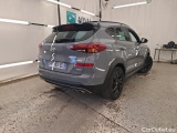  Hyundai  Tucson  N Line Executive Mild-Hybrid 2WD 1.6 CRDi 135CV BVA7 E6dT #3