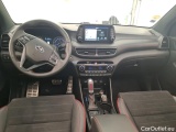  Hyundai  Tucson  N Line Executive Mild-Hybrid 2WD 1.6 CRDi 135CV BVA7 E6dT #5
