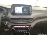  Hyundai  Tucson  N Line Executive Mild-Hybrid 2WD 1.6 CRDi 135CV BVA7 E6dT #7