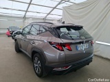  Hyundai  Tucson  Business Mild-Hybrid 2WD 1.6 CRDI 135CV BVA7 E6d #2