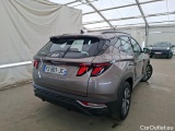  Hyundai  Tucson  Business Mild-Hybrid 2WD 1.6 CRDI 135CV BVA7 E6d #3