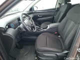  Hyundai  Tucson  Business Mild-Hybrid 2WD 1.6 CRDI 135CV BVA7 E6d #8