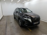 Hyundai  Tucson  Creative Hybrid 2WD 1.6 T-GDI 230CV BVA6 E6d #2