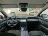  Hyundai  Tucson  Creative Hybrid 2WD 1.6 T-GDI 230CV BVA6 E6d #5