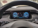  Hyundai  Tucson  Creative Hybrid 2WD 1.6 T-GDI 230CV BVA6 E6d #6