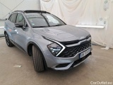  KIA  Sportage KIA  / 2021 / 5P / SUV 1.6 T-GDI 150 MHEV DCT7 GT-L PREM BUS #4