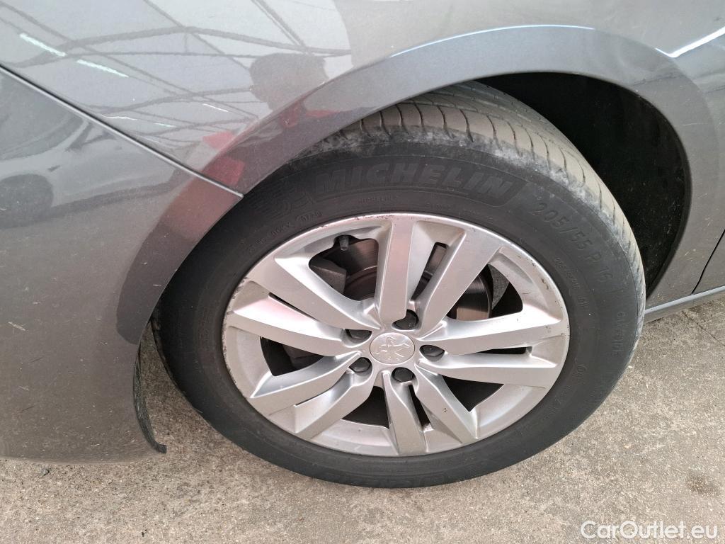  Peugeot  308  Active Business 1.5 HDi 130CV BVM6 E6d #11