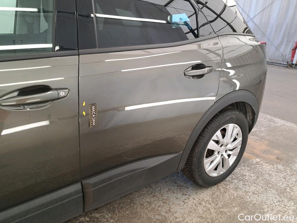  Peugeot  3008  Active Business 1.2 PureTech 130CV BVA8 E6dT #30