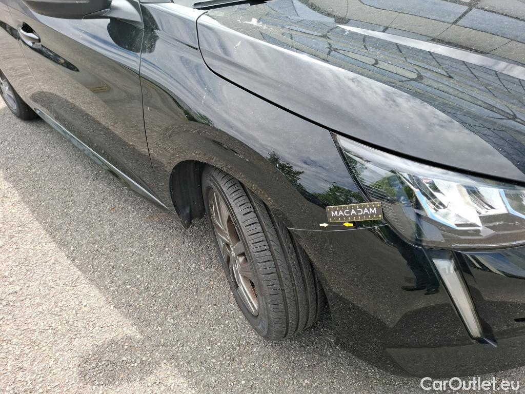  Peugeot  208  Active Business 1.5 HDi 100CV BVM6 E6d #38
