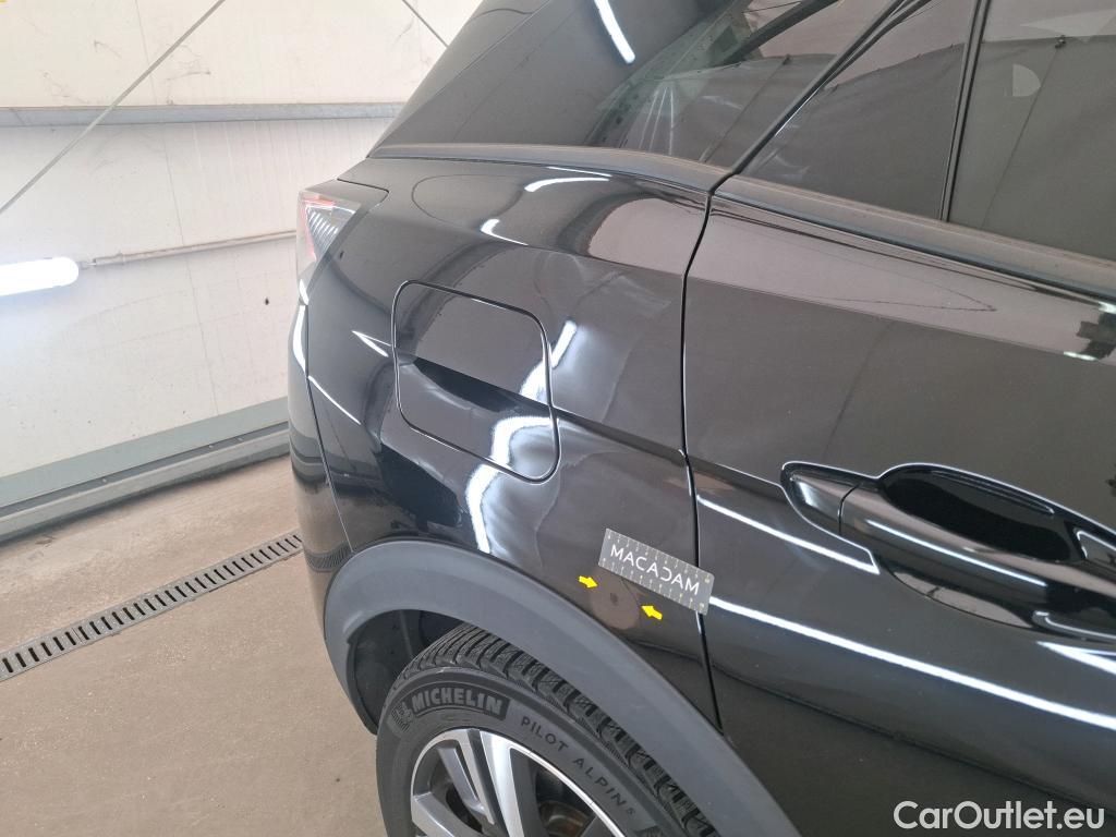  Peugeot  3008 PEUGEOT  2020 5P  SUV 16 HYBRID 225 EEAT8 Allure Pack #4