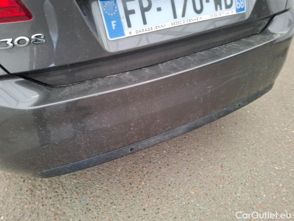  Peugeot  308  Active Business 1.5 HDi 130CV BVM6 E6d #24