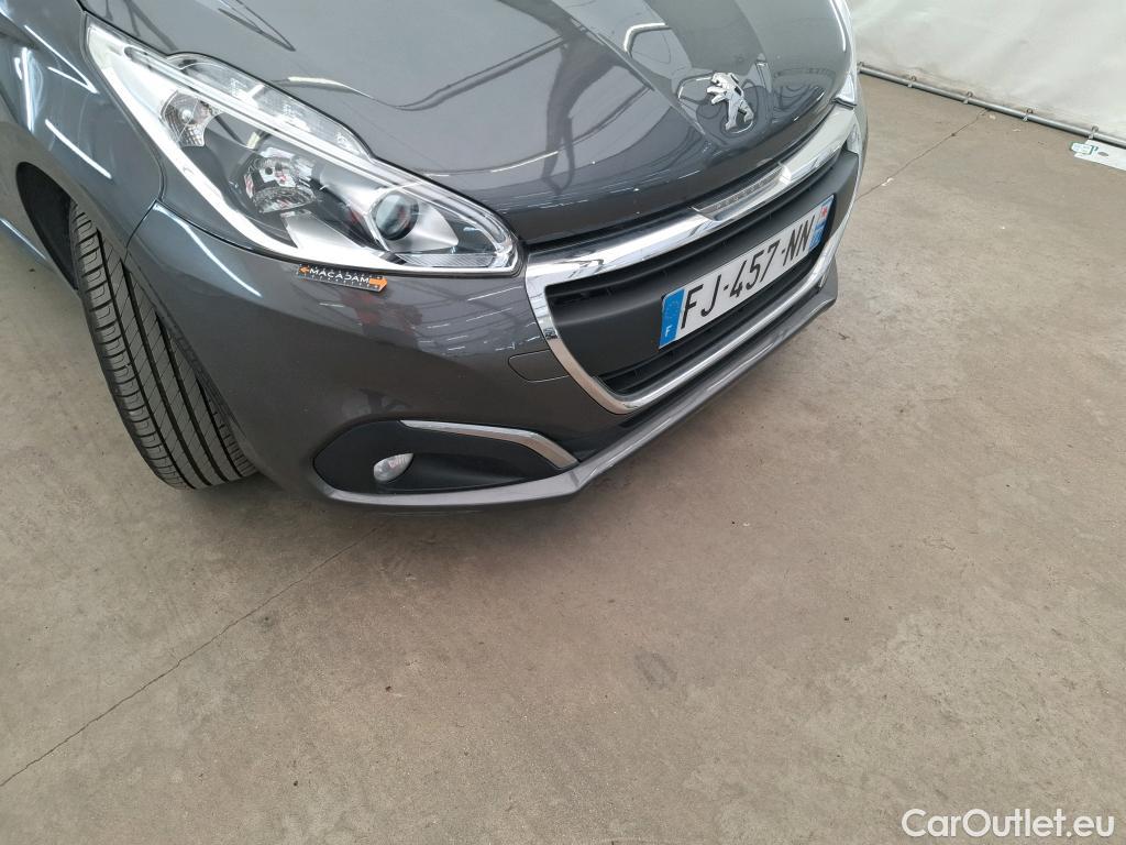  Peugeot  208  Active Business 1.2 80CV BVM5 E6dT #15