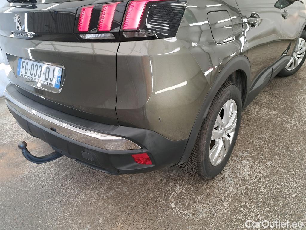  Peugeot  3008  Active Business 1.2 PureTech 130CV BVA8 E6dT #38