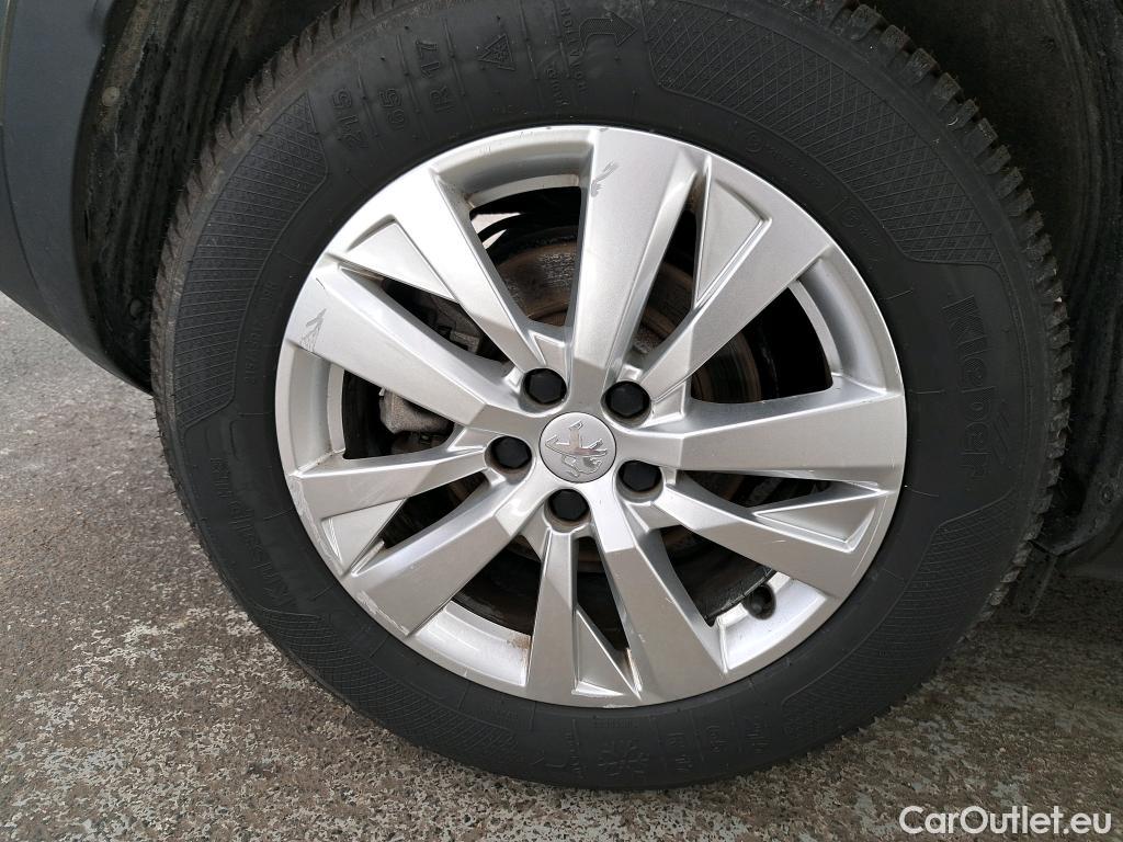  Peugeot  3008  Active Business 1.2 PureTech 130CV BVA8 E6dT #15