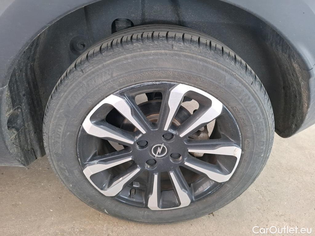  Opel  Crossland  X Business Elegance 1.5 110CV BVM6 E6d #15