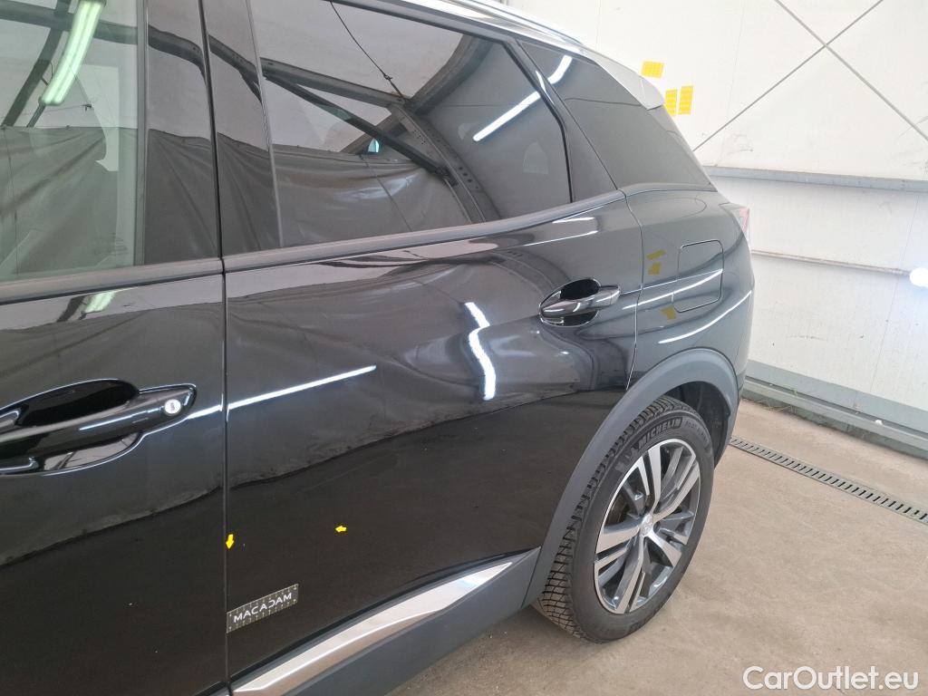  Peugeot  3008 PEUGEOT  2020 5P  SUV 16 HYBRID 225 EEAT8 Allure Pack #1
