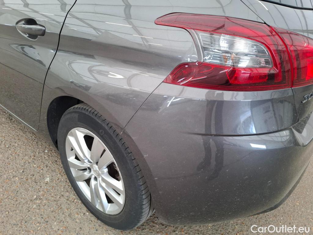  Peugeot  308  Active Business 1.5 HDi 130CV BVM6 E6d #25