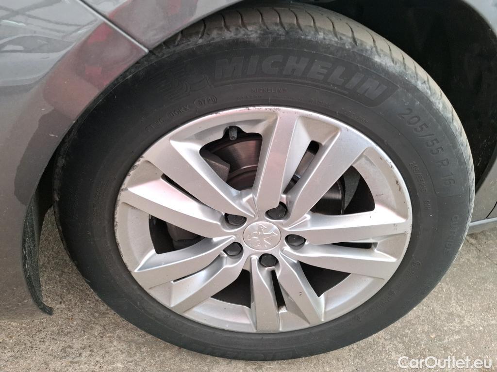  Peugeot  308  Active Business 1.5 HDi 130CV BVM6 E6d #12