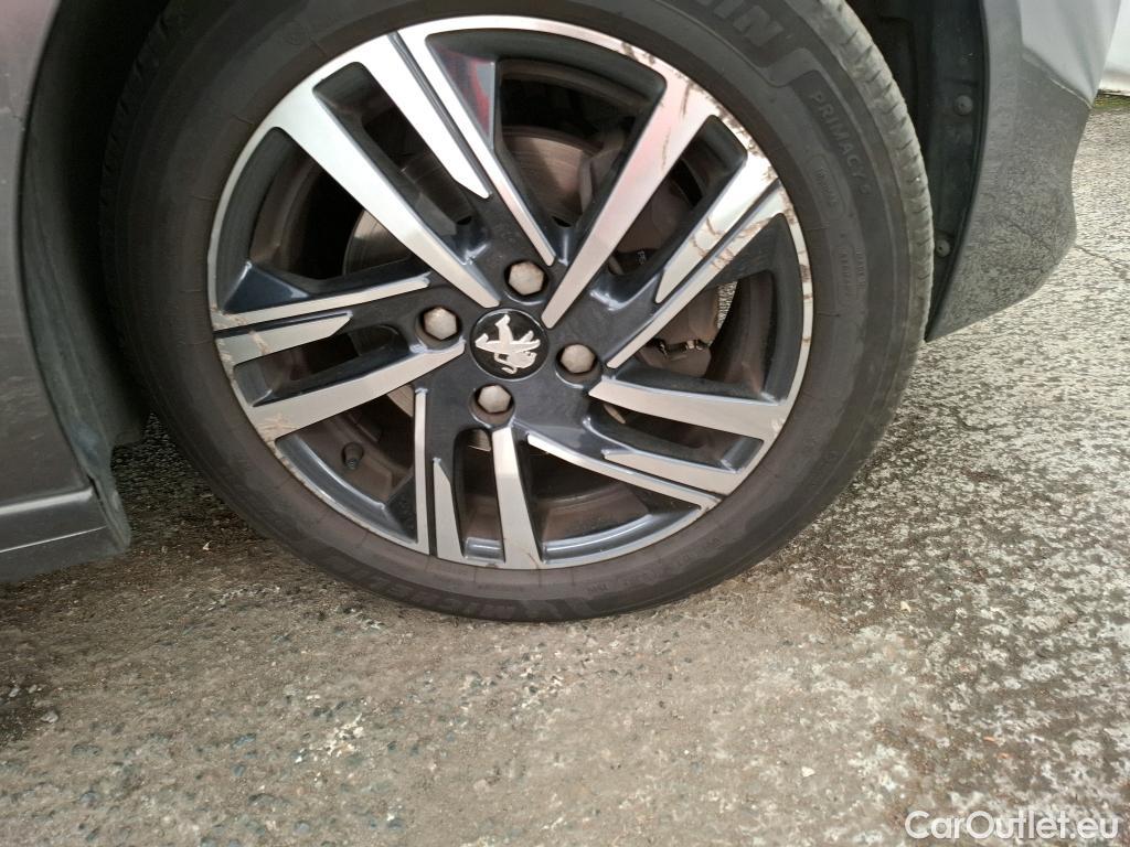 Peugeot  208  Allure Business 1.5 HDi 100CV BVM6 E6d #23