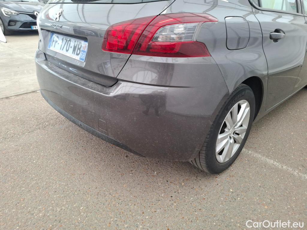  Peugeot  308  Active Business 1.5 HDi 130CV BVM6 E6d #28