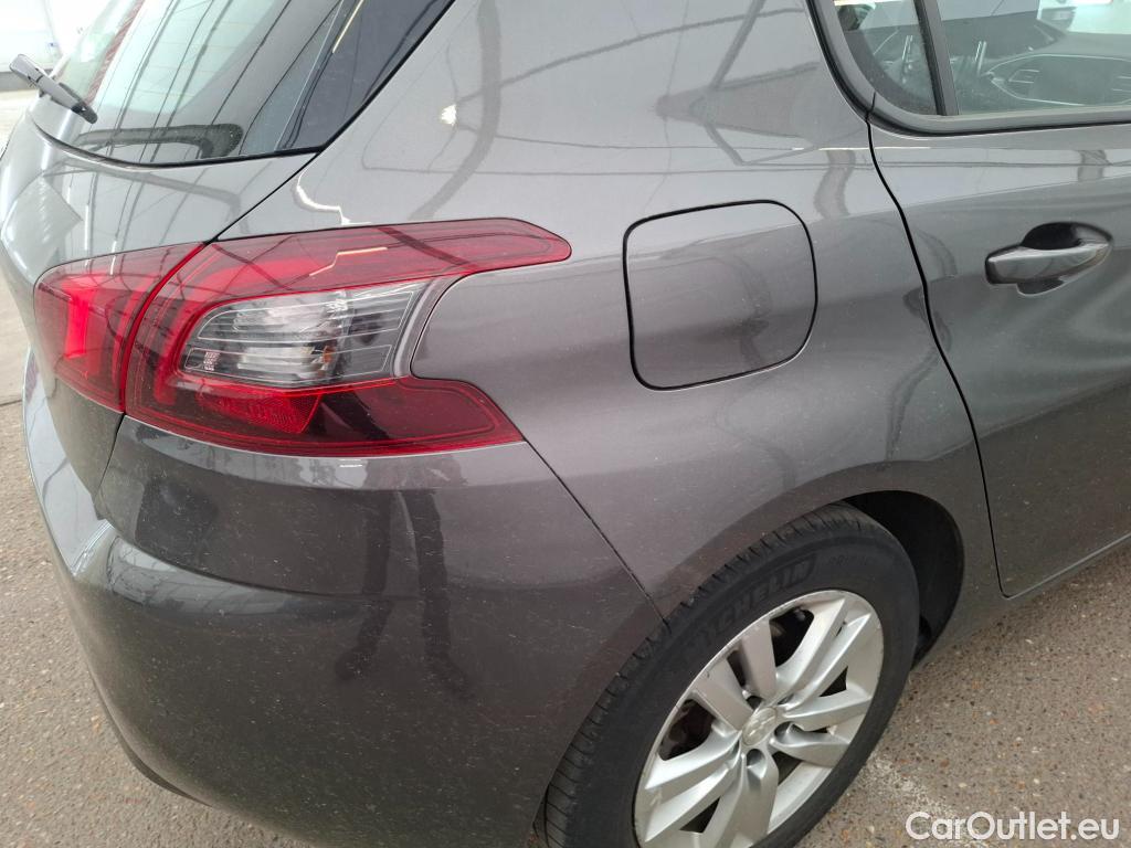  Peugeot  308  Active Business 1.5 HDi 130CV BVM6 E6d #26