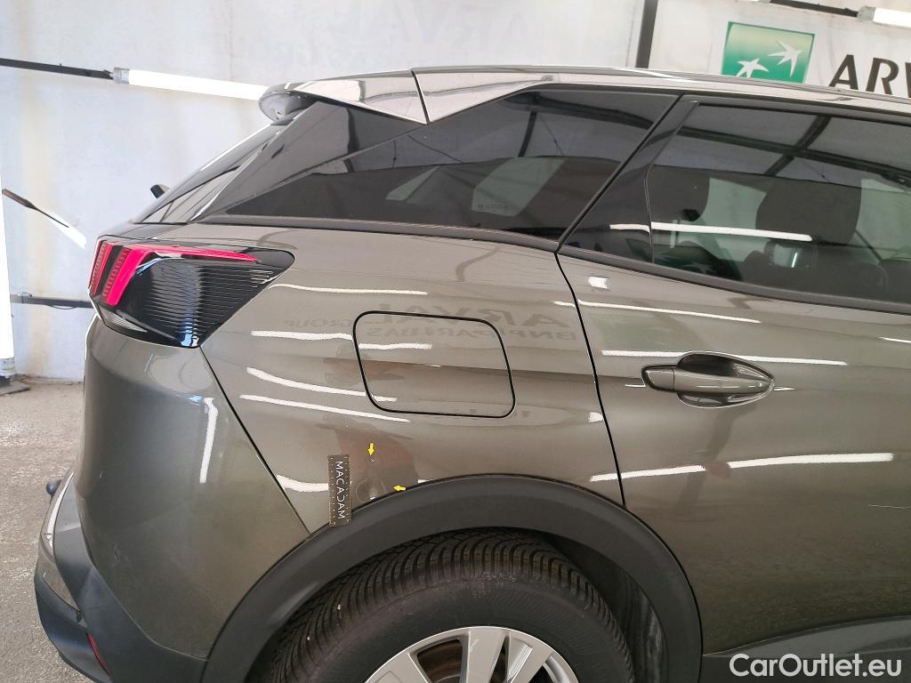 Peugeot  3008  Active Business 1.2 PureTech 130CV BVA8 E6dT #4