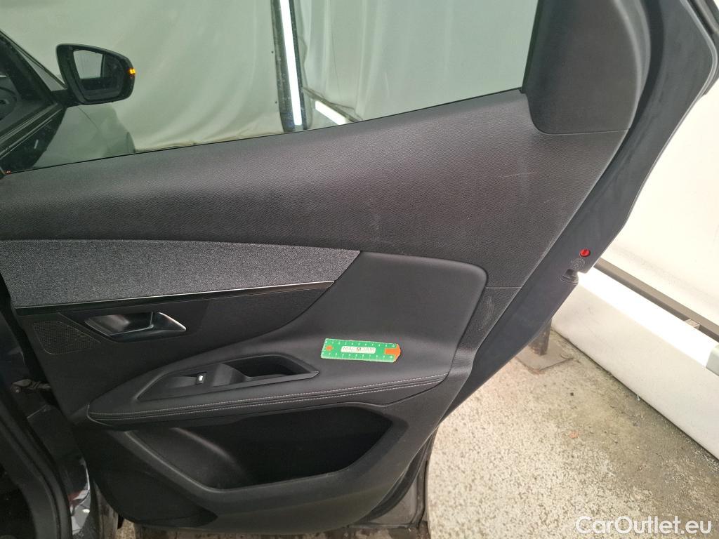  Peugeot  3008  Allure Business 1.2 PureTech 130CV BVA8 E6dT #15