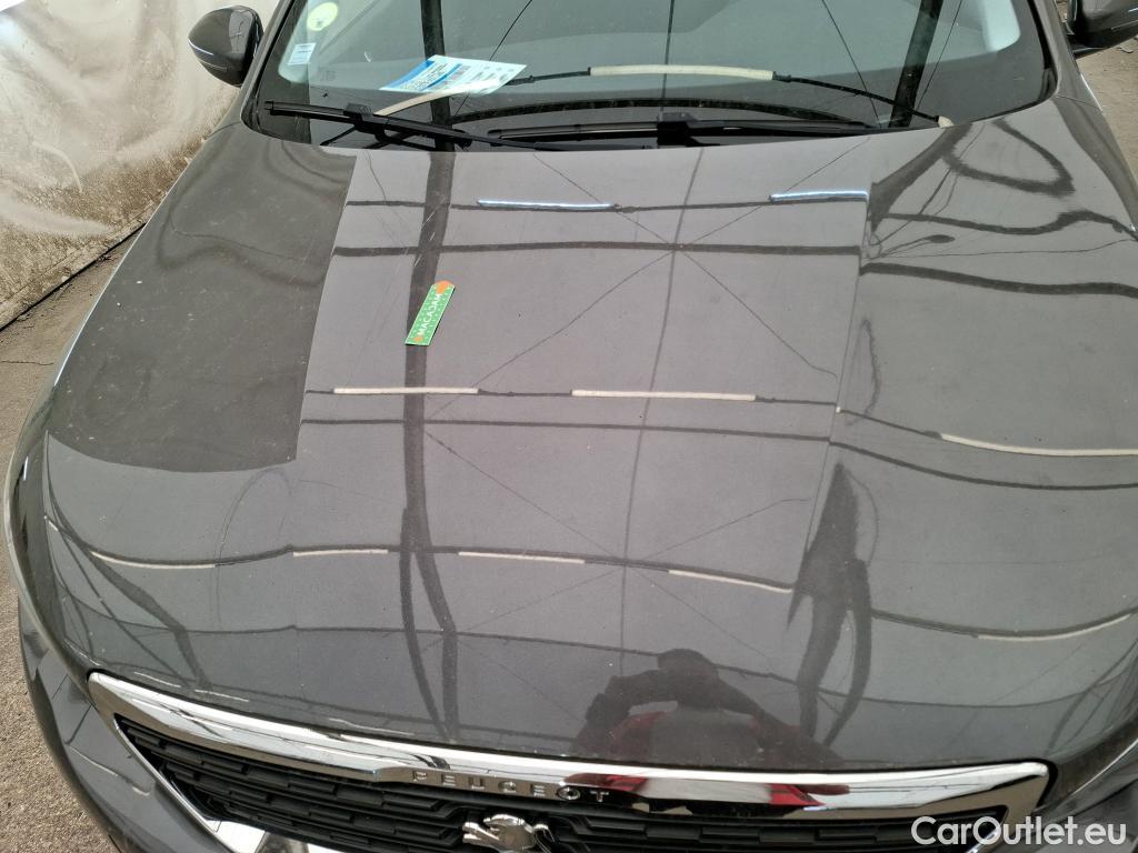  Peugeot  308  Active Business 1.5 HDi 130CV BVM6 E6d #7