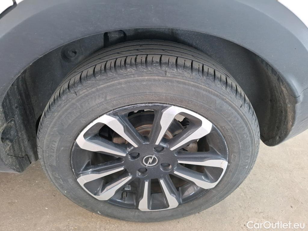  Opel  Crossland  X Business Elegance 1.5 110CV BVM6 E6d #14