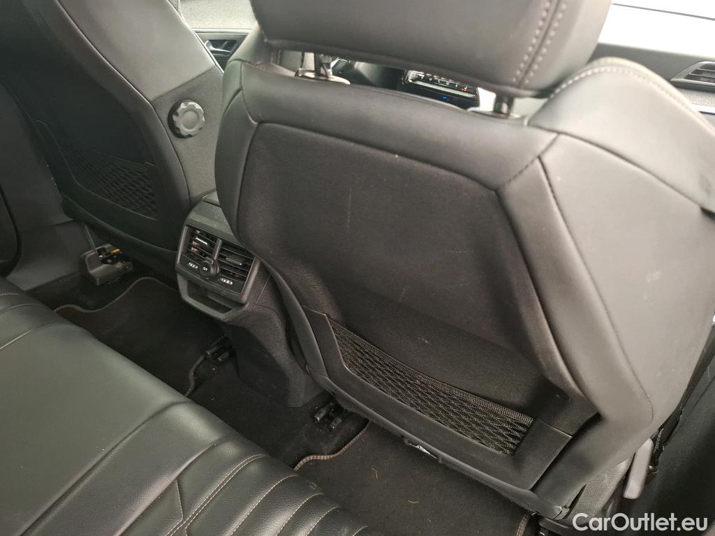  Peugeot  3008  Allure Business 1.2 PureTech 130CV BVA8 E6dT #17