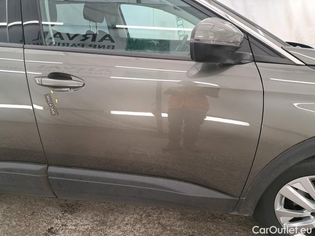  Peugeot  3008  Active Business 1.2 PureTech 130CV BVA8 E6dT #33