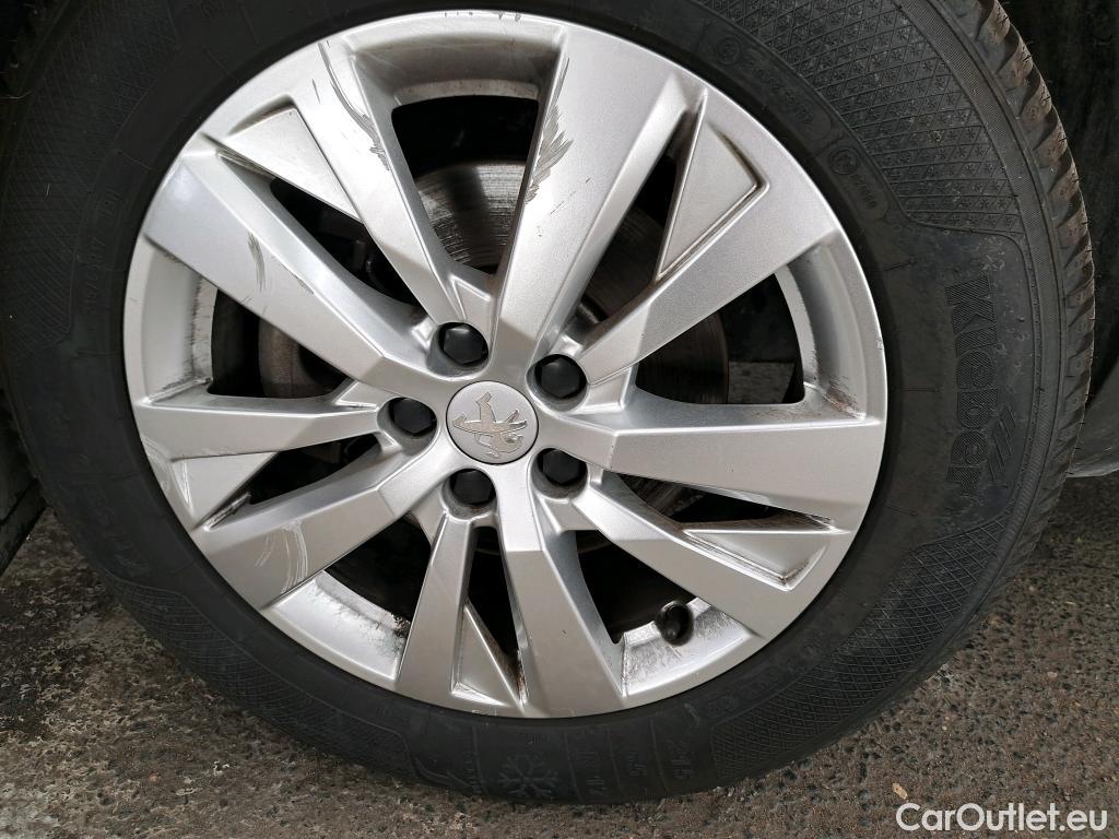  Peugeot  3008  Active Business 1.2 PureTech 130CV BVA8 E6dT #22