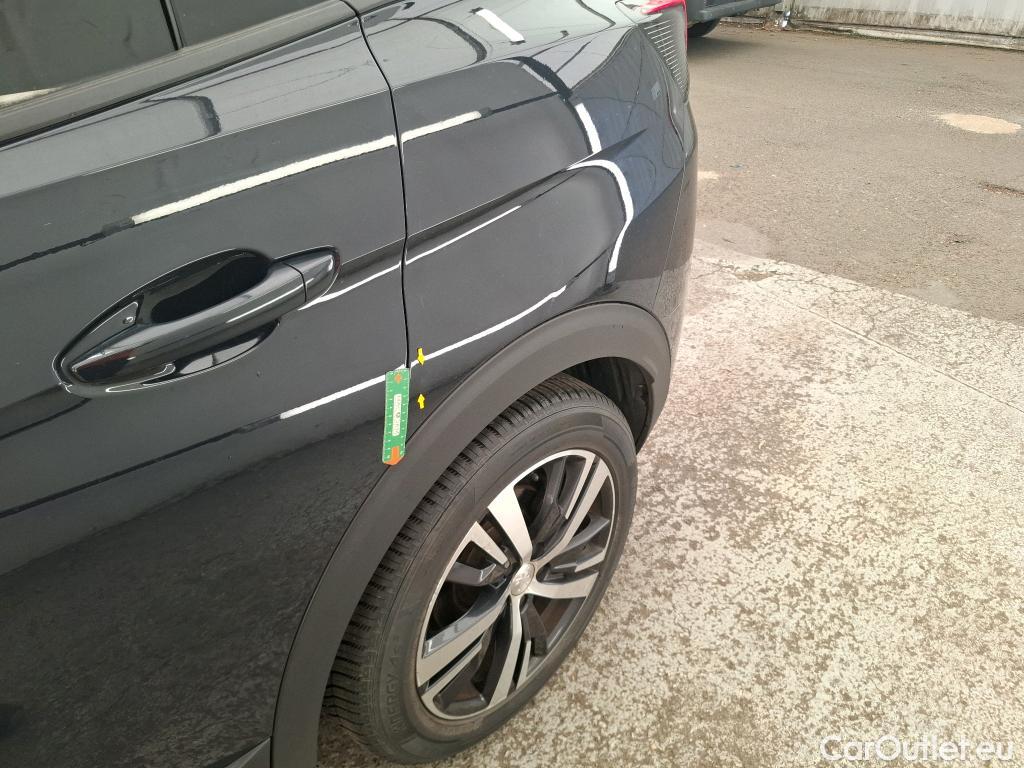  Peugeot  3008  Allure Business 1.2 PureTech 130CV BVA8 E6dT #1